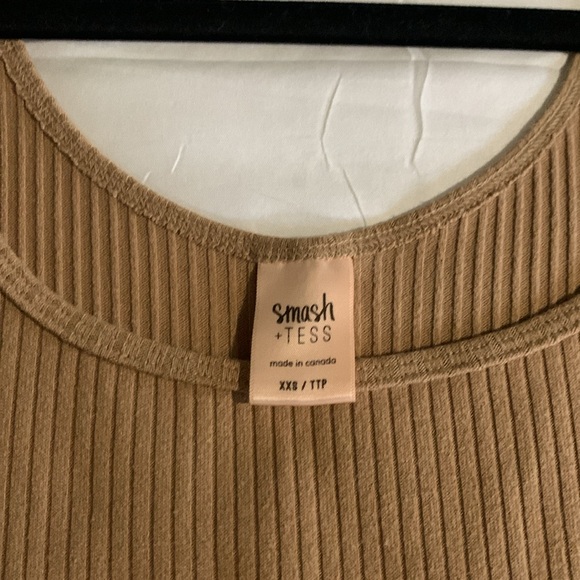 Smash and Tess romper xxs - Picture 2 of 3